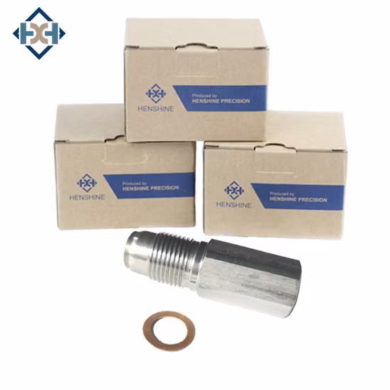 1920NL Pressure limiter valve 095420 diesel engine auto spare part 97376272