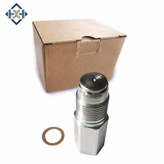 1920NL Pressure limiter valve 095420 diesel engine auto spare part 97376272