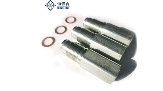 1920NL Pressure limiter valve 095420 diesel engine auto spare part 97376272