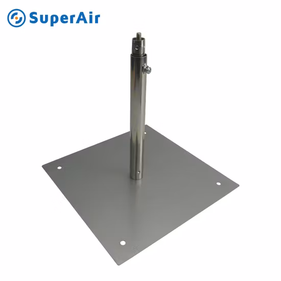 HVAC Roof Multi-Frame Rubber Support Roof Support Big Foot
